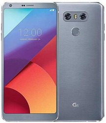 Прошивка телефона LG G6 в Магнитогорске